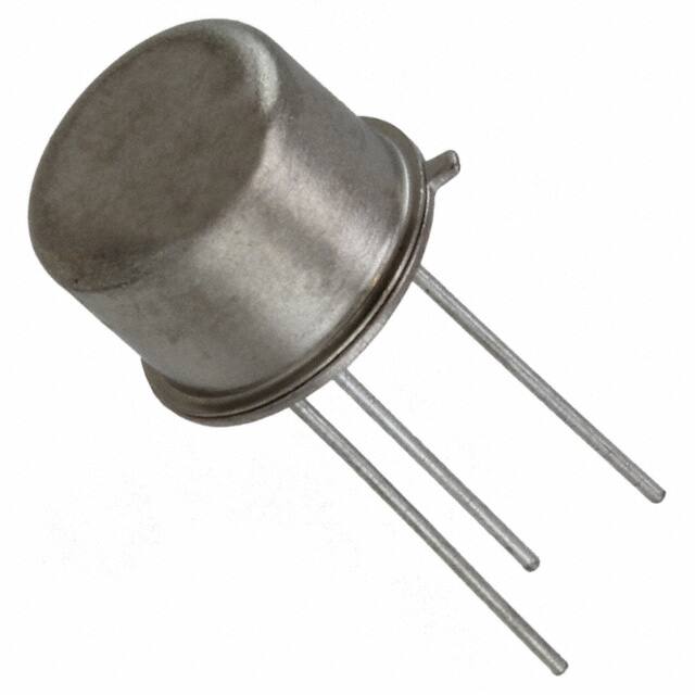 JANTX2N5153 MACOM Technology Solutions  Transistors - Bipolar (BJT) - Single